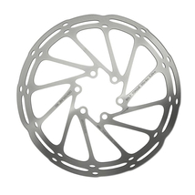 Sram Rotor Cntrln 140Mm Rounded