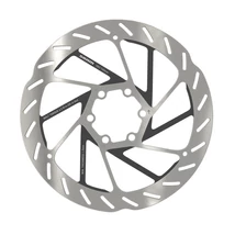 Sram Am Db Rotor/Bolts Hs2 160 Rounded