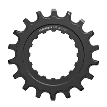 Sram Lánctányér Cring X-Sync 18T Bosch Blk