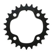 Sram Lánctányér Cring Mtb 26T S1 80 Al3 Btblk