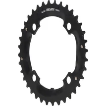 Sram Lánctányér Cring Mtb 38T S1 104 49 Al5 Btblk No Pin