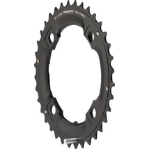 Sram Lánctányér Cring Mtb 38T S1 104 49 Al5 Btblk L-Pin