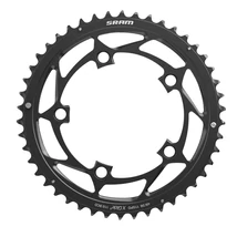 Sram Lánctányér Cring X-Sync 11S 46T 110 Al6 Blk