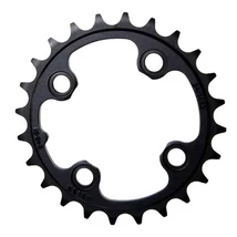 Sram Lánctányér Cring Mtb 24T 11Sp 64 Al3 Btblk