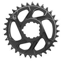 Sram Lánctányér Cring X-Sync 12S 32T Dm 3 Offset B Blk