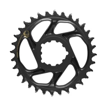 Sram Lánctányér Cring X-Sync 12S 34T Dm 3 Offset B Gld