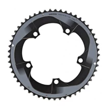 Sram Lánctányér Cring Road Red 11S 53T 130 Al5 Btblk 2Pn