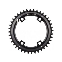 Sram Lánctányér Cr X-Sync Asym 11S 42T 110 Bcd Al3.6 Blk