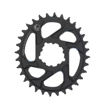 Sram Lánctányér Cr X-Sync Eagle Oval 32T Dm 3 Off B Blk