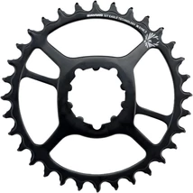 Sram Lánctányér Cr X-Sync St Eagle 34T Dm 3 Offset B Blk