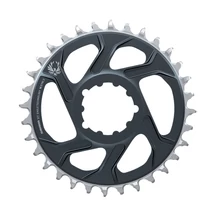 Sram Lánctányér Cr X-Sync Eagle 34T Dm 6Mm Lnrplr C3