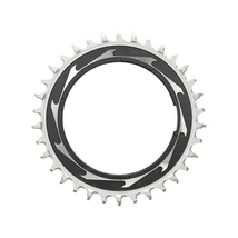 Sram Cr T-Type Eagle 36T Threaded 0Mmblk Xxsl