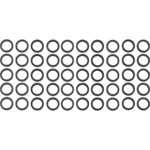 Rockshox Crush Washer 8mm Qty 50
