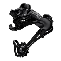 Sram Hátsó váltó 12A Rd X5 10Sp Med Cage Al Blk