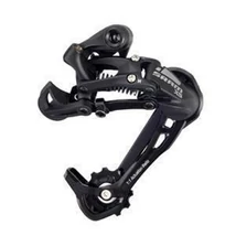 Sram Hátsó váltó 12A Rd X5 9Sp Long Cage Al Blk