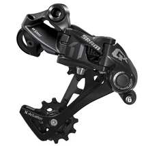 SRAM AM RD GX 1X11SPD LONG CAGE BLK Hátsó Váltó 00.7518.081.000