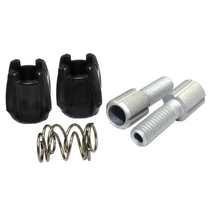 Sram 07 X0 Trigger Barrel Adjuster, QTY 2