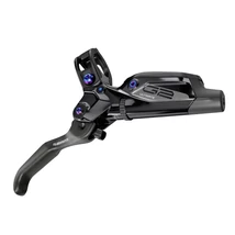 Sram G2 Ultimate Hidraulikus Tárcsafék Első Gloss Black/Rainbow