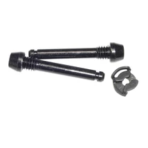 Sram Tárcsafék-betét alk. Pad Pin Kit, Blk Stl Qty 2