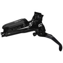 Sram Fékkar alk. Lever Assmbly, G2 Al Black Guide Rs