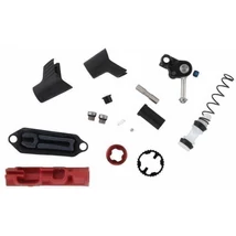 Sram Fékkar alk. Lever Assmbly, G2 Crbn Blk Guide Ult