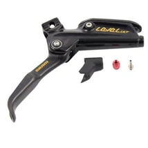 Sram Fékkar alk. Lever Assmbly, V2 Crbn Gld Level Ult