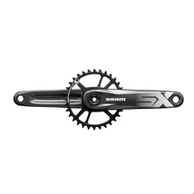 Sram Hajtómű Am Fc Sx Eagle B148 Dub 175 32St