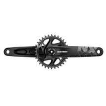 SRAM NX Eagle DUB 12s 175mm Direct Mount 32T X-SYNC 2 Hajtókar