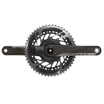 Sram Red DUB Hajtókar Quarq Wattmérő 172.5mm 48-35