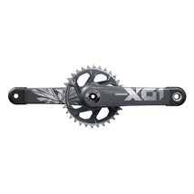 SRAM X01 Eagle Boost DUB 12s 175mm Direct Mount 32T X-SYNC 2 Hajtókar