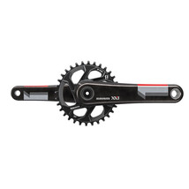 Sram Xx1 Hajtómű, Bb30 32t 175mm