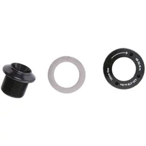 Sram Hajtókar alk. Crank Arm Bolt Self-Extr M18/M30 Bb30 Rt