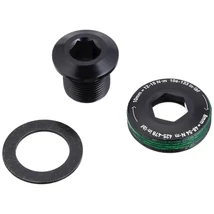 Sram Hajtókar alk. Crank Arm Bolt Self-Extr M15/M26 Gxp Blk