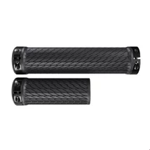 Sram Locking Grips Twistloc 77/125Mm Blk