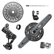 Sram Meghajtás-szett Gs Gx Eagle Emtbtransm Axsbrose 160Ttype