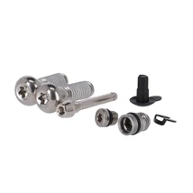 Sram Tárcsafék alk. Caliper Hardware Kit G2 R/Rs