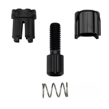 Sram Váltókar alk. Xx1/X01 Eagle Trigger Barrel Adj Kit Blk