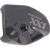 Sram Váltókar alk. Cover Kit Trigger Xx1 Eagle B2 Lunar/Blk