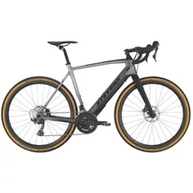 Stevens E-Getaway 2020 férfi E-bike slate grey