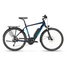 Stevens E-Lavena 2021 férfi E-bike frisco blue