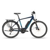 Stevens E-Lavena 2021 férfi E-bike frisco blue