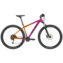 Stevens Tonga 29 Mountain Bike pink orange