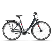 Stevens Corvara Forma 2022 unisex City Kerékpár dark grey