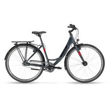 Stevens Corvara Forma 2022 unisex City Kerékpár dark grey