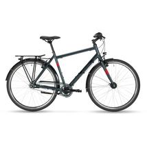 Stevens Corvara 2022 férfi City Kerékpár dark grey