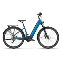 Stevens E-Universe 6.5 FEQ unisex E-bike phantom blue