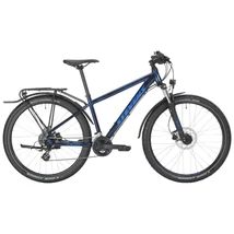 Stevens Furious Tour 27.5” Junior Trekking Kerékpár galaxy blue