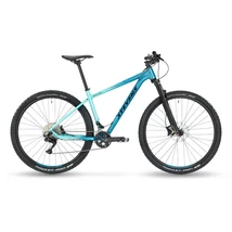 Stevens Applebee férfi Mountain Bike blue turquoise