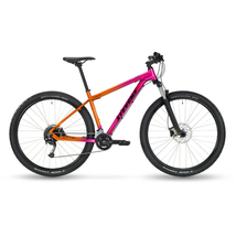 Stevens Tonga 27,5&quot; 2022 férfi Mountain Bike pink orange