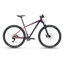 Stevens Devil's Trail 29" férfi Mountain Bike purple passion